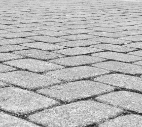 Brick Patios