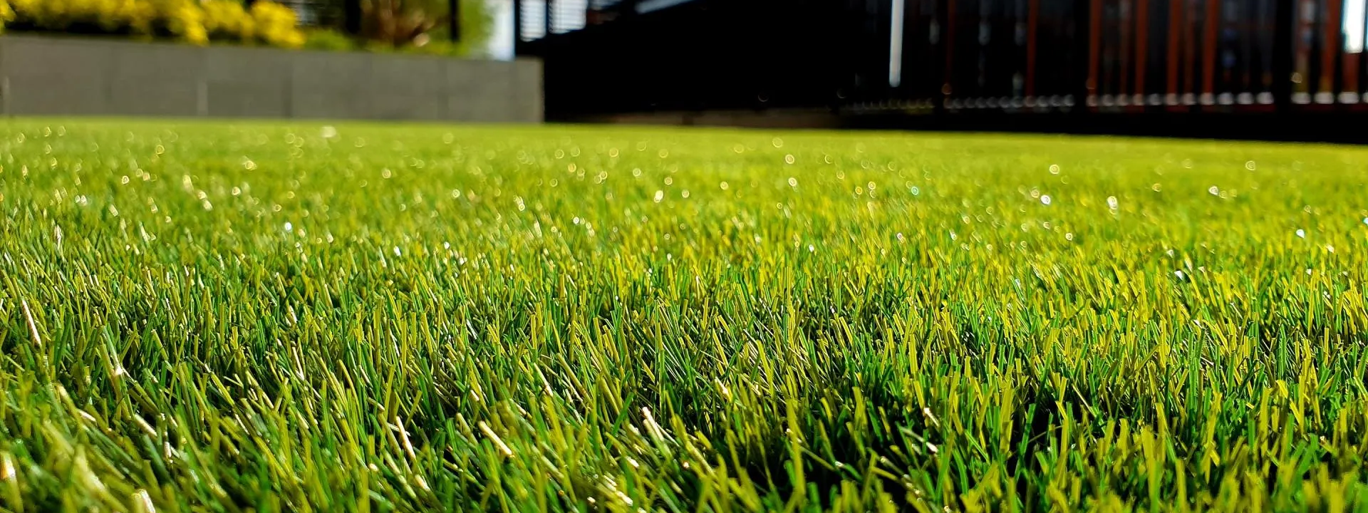 Landscaping Header