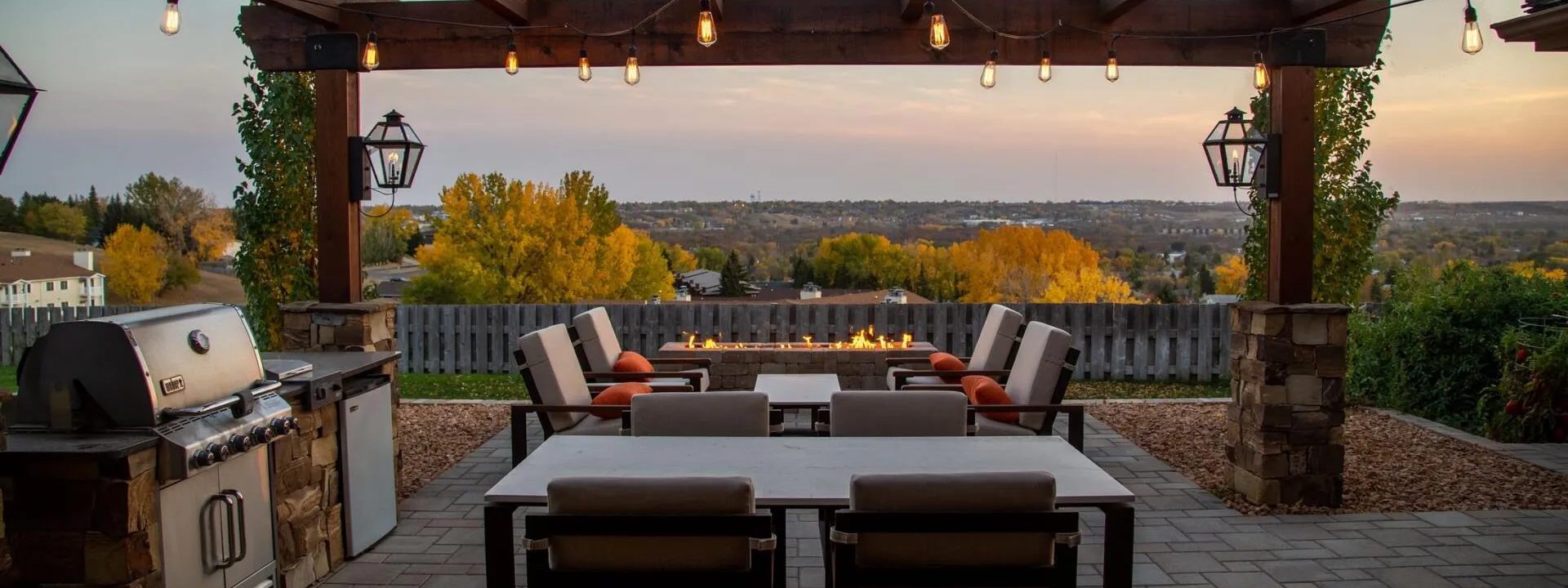 Patios Header