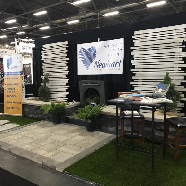 Industry Tradeshows