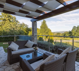 Stone Patios
